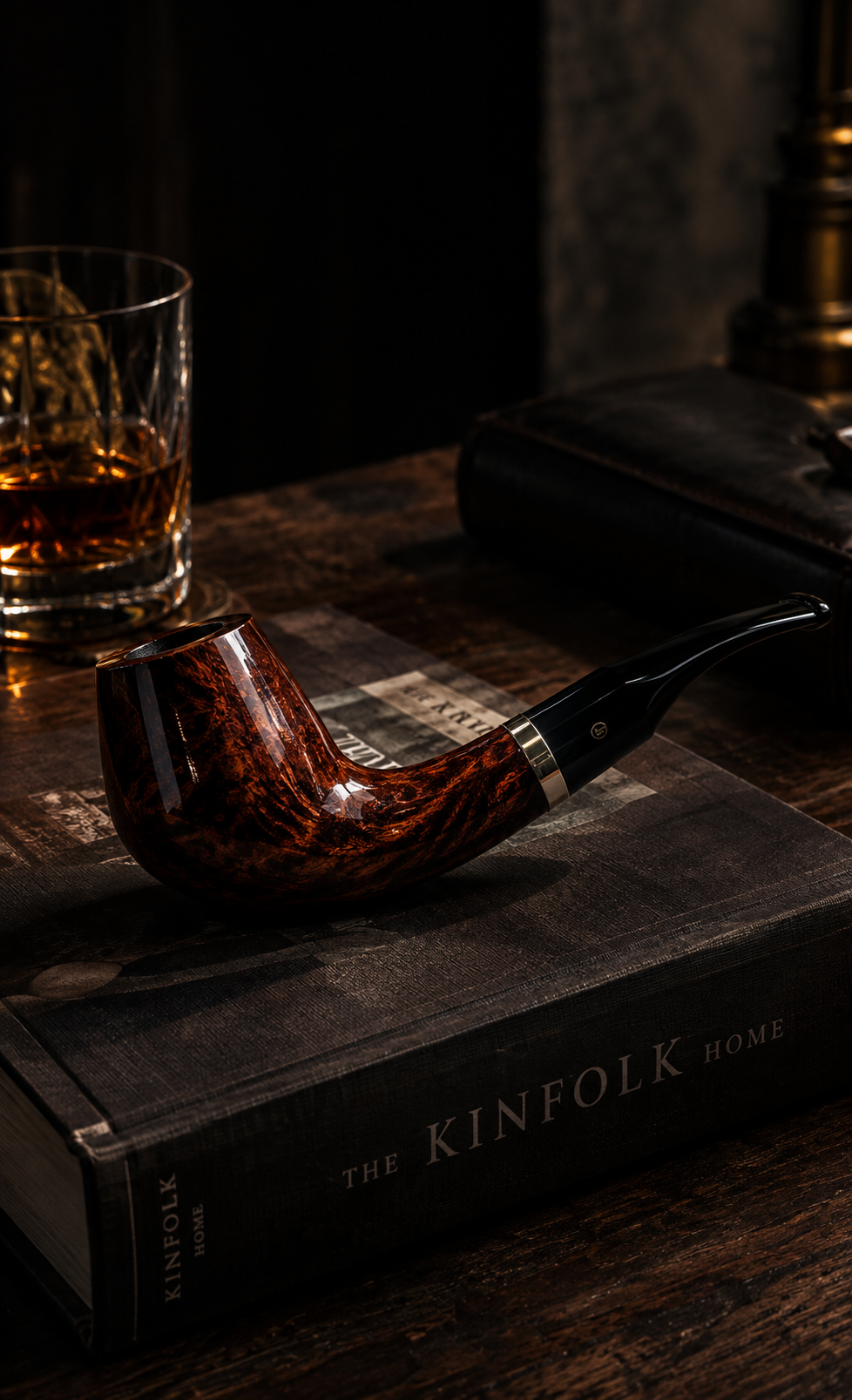 Briar & Form