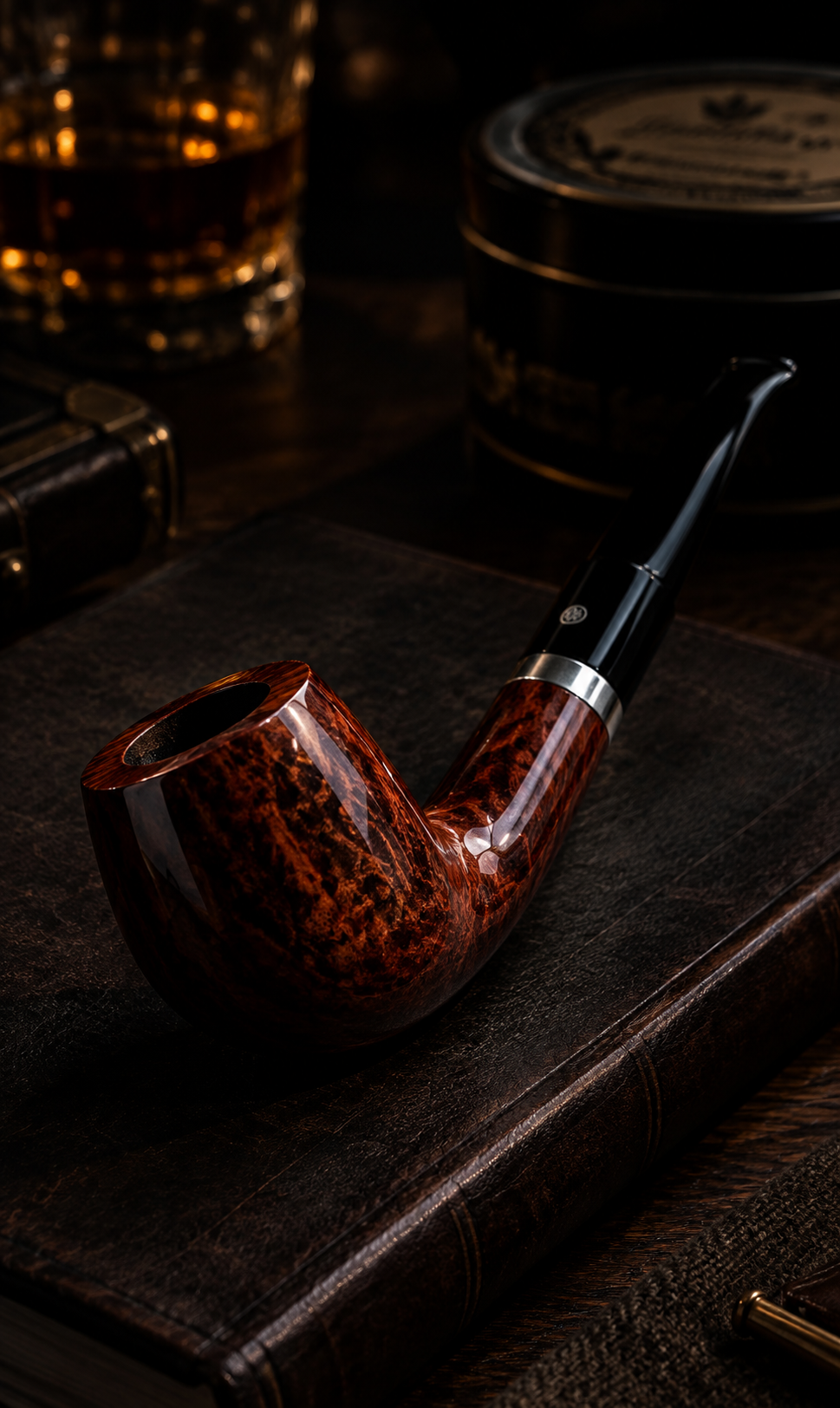 Briar & Form