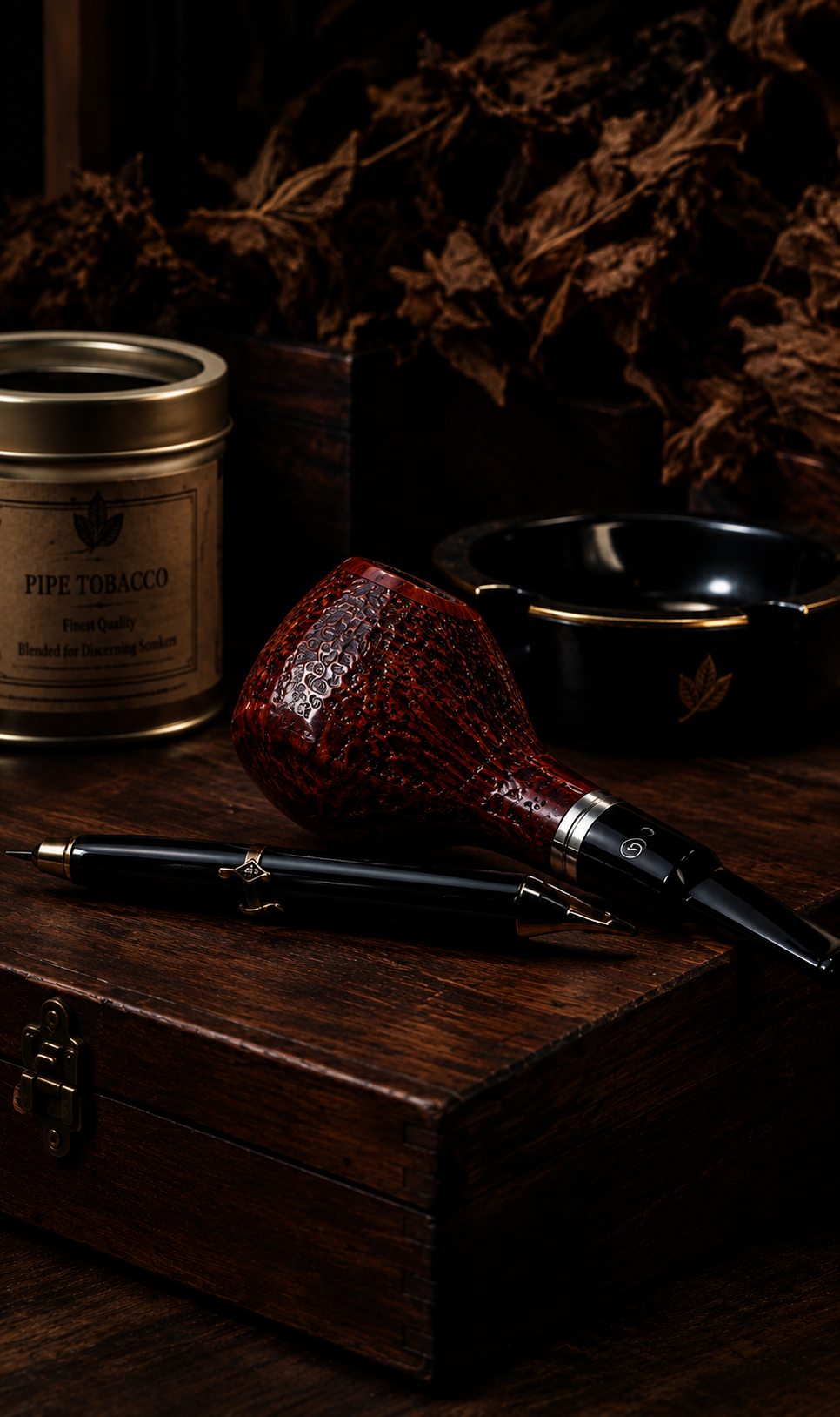 Briar & Form