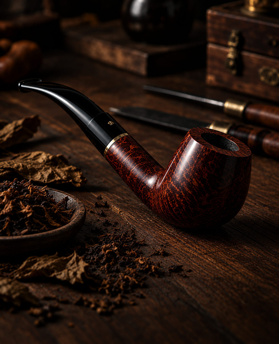 Briar & Form